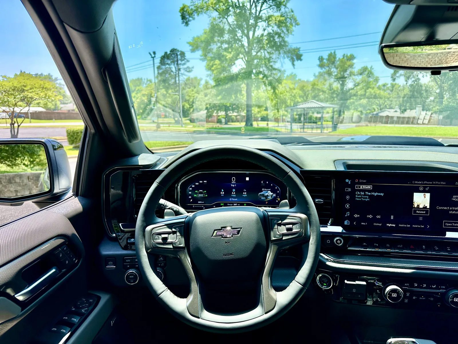 2023 Chevrolet Silverado ZR2 AEV Bison: Is Off-road Prowess Enough for On-Road Sacrifices?