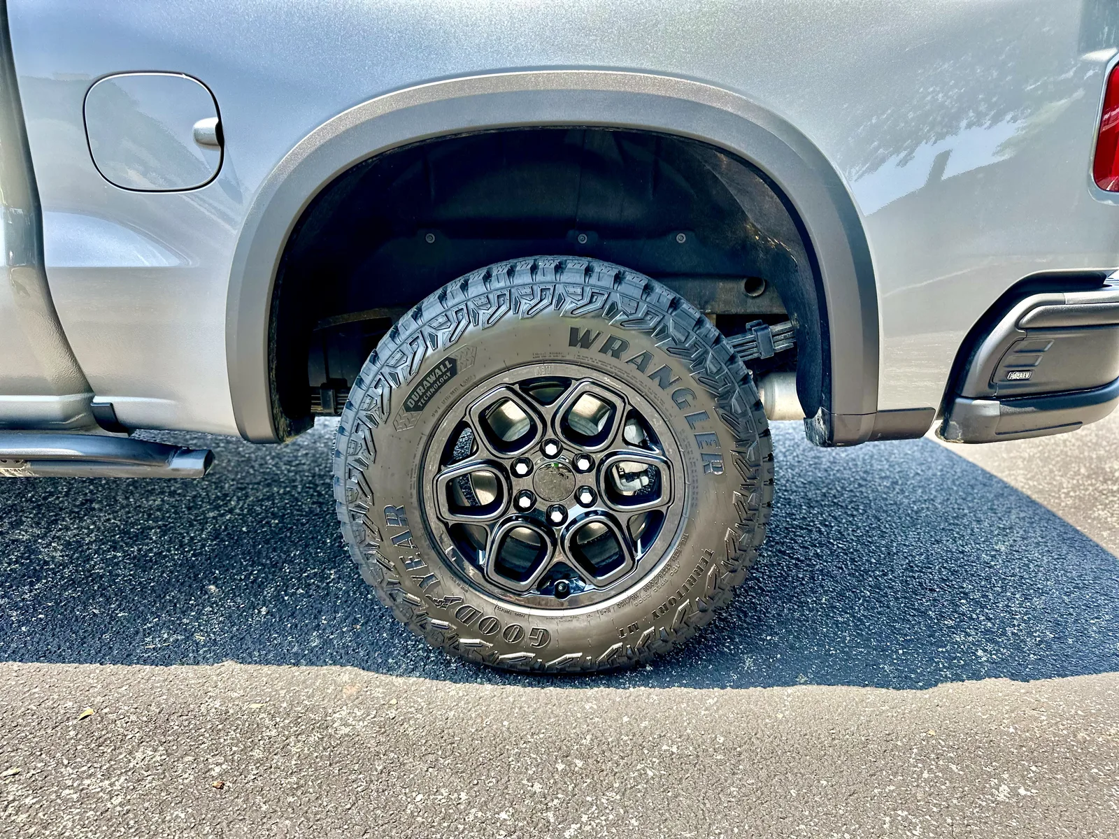 2023 Chevrolet Silverado ZR2 AEV Bison: Is Off-road Prowess Enough for On-Road Sacrifices?