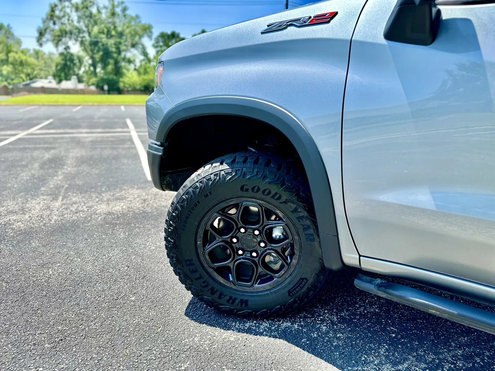 2023 Chevrolet Silverado ZR2 AEV Bison: Is Off-road Prowess Enough for On-Road Sacrifices?