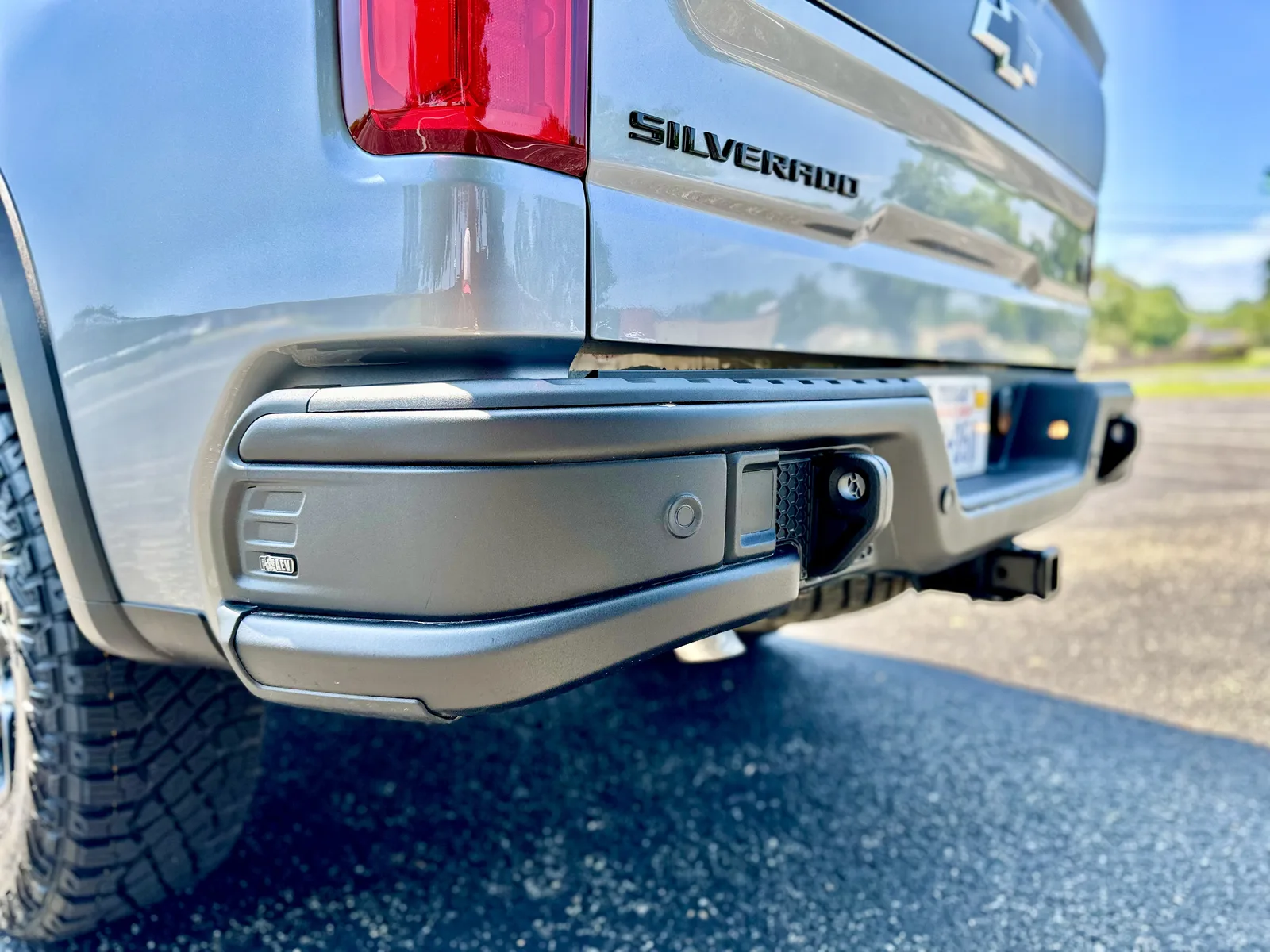 2023 Chevrolet Silverado ZR2 AEV Bison: Is Off-road Prowess Enough for On-Road Sacrifices?