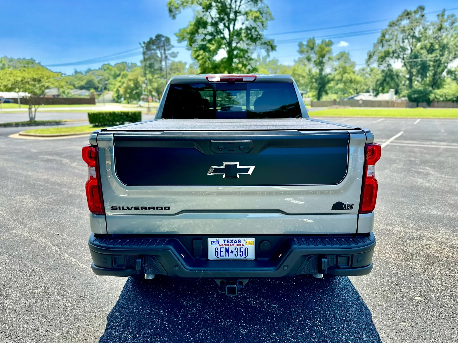 2023 Chevrolet Silverado ZR2 AEV Bison: Is Off-road Prowess Enough for On-Road Sacrifices?