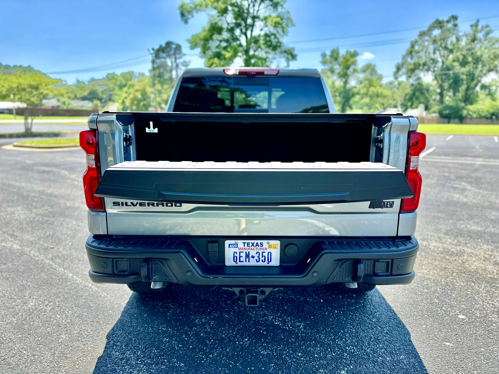 2023 Chevrolet Silverado ZR2 AEV Bison: Is Off-road Prowess Enough for On-Road Sacrifices?