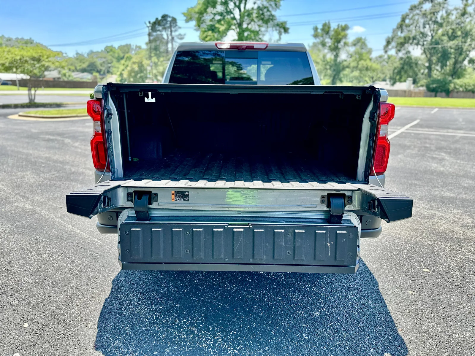 2023 Chevrolet Silverado ZR2 AEV Bison: Is Off-road Prowess Enough for On-Road Sacrifices?