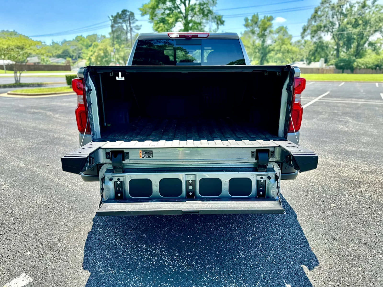 2023 Chevrolet Silverado ZR2 AEV Bison: Is Off-road Prowess Enough for On-Road Sacrifices?