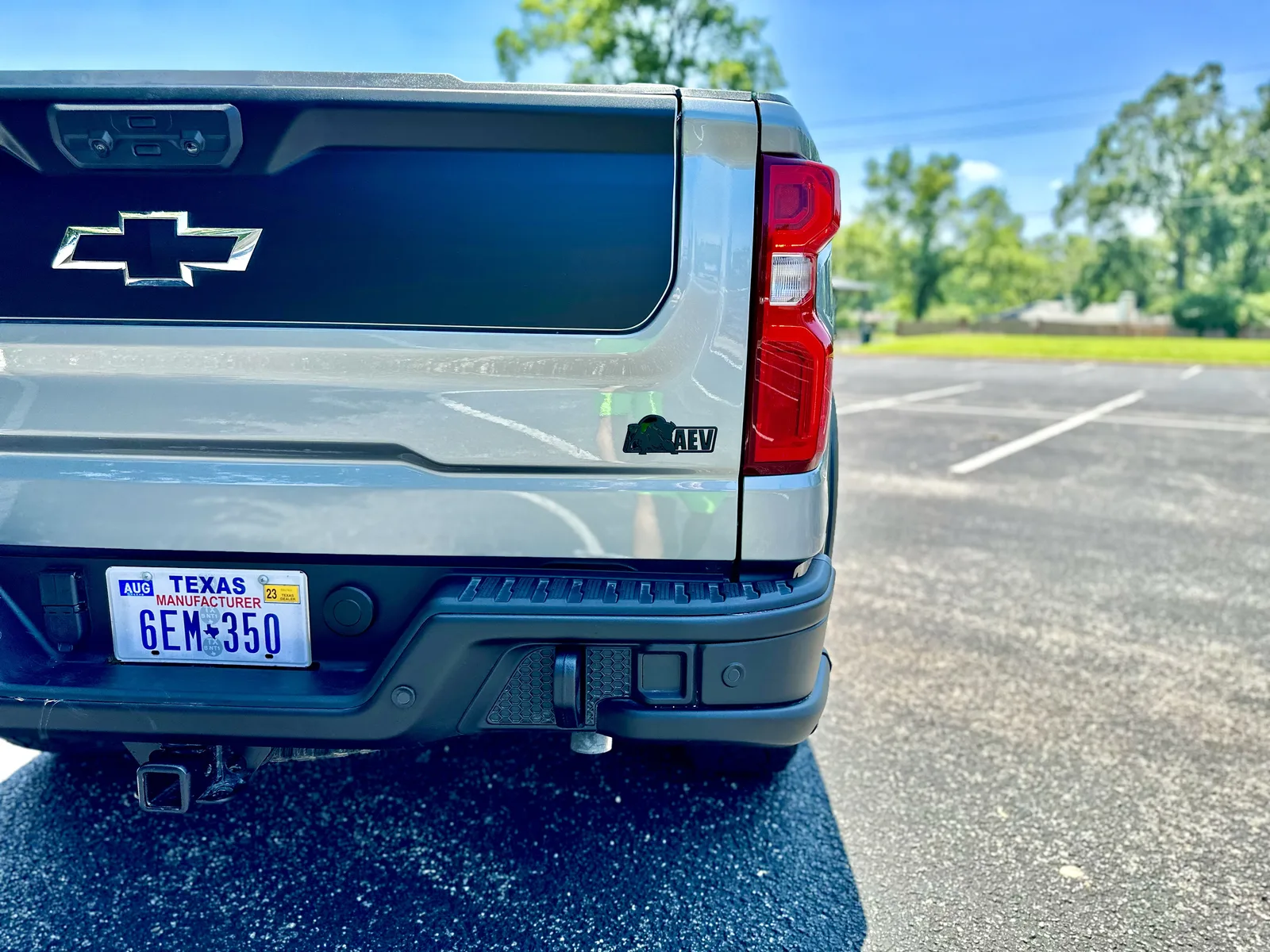2023 Chevrolet Silverado ZR2 AEV Bison: Is Off-road Prowess Enough for On-Road Sacrifices?