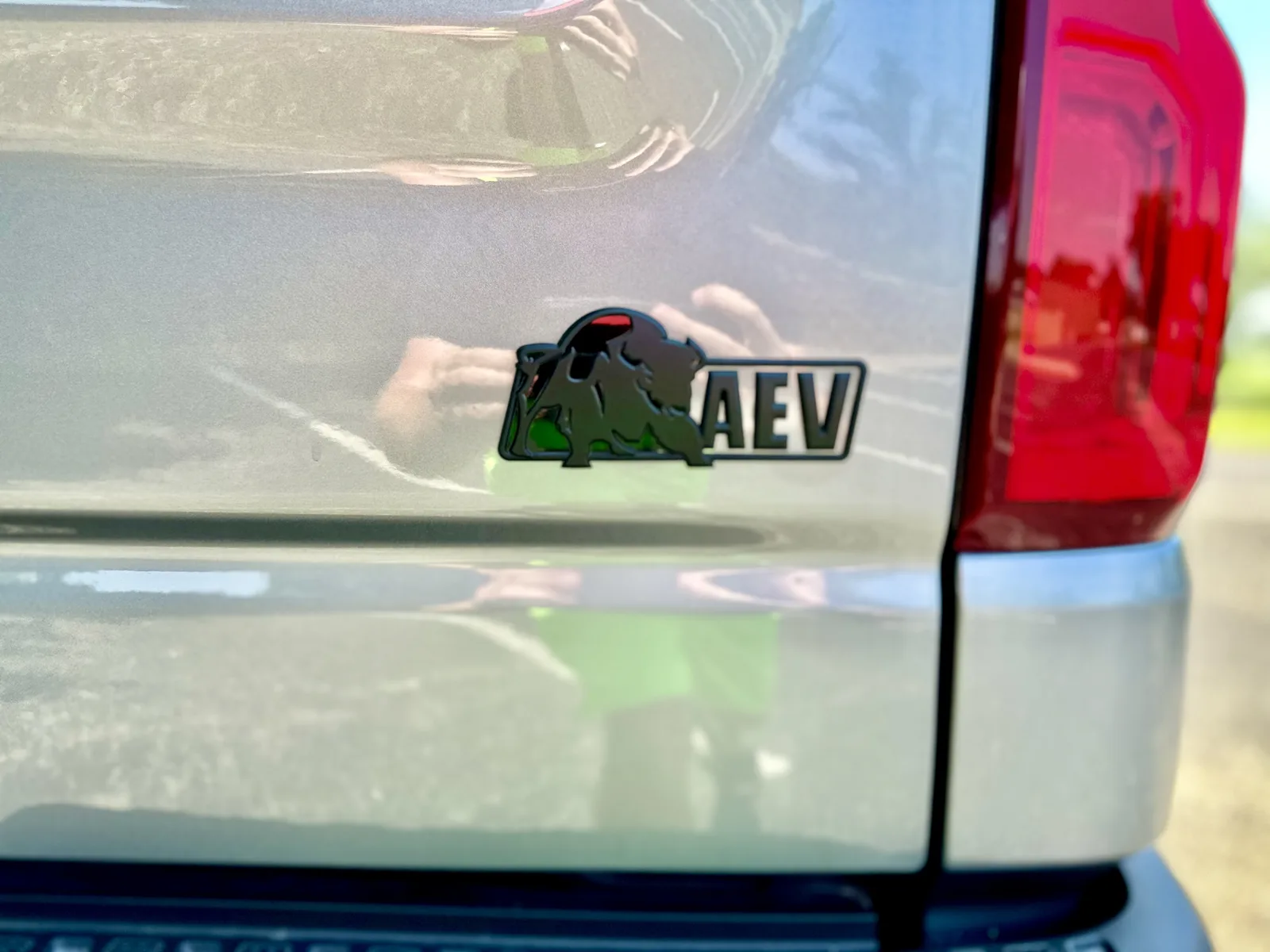 2023 Chevrolet Silverado ZR2 AEV Bison: Is Off-road Prowess Enough for On-Road Sacrifices?