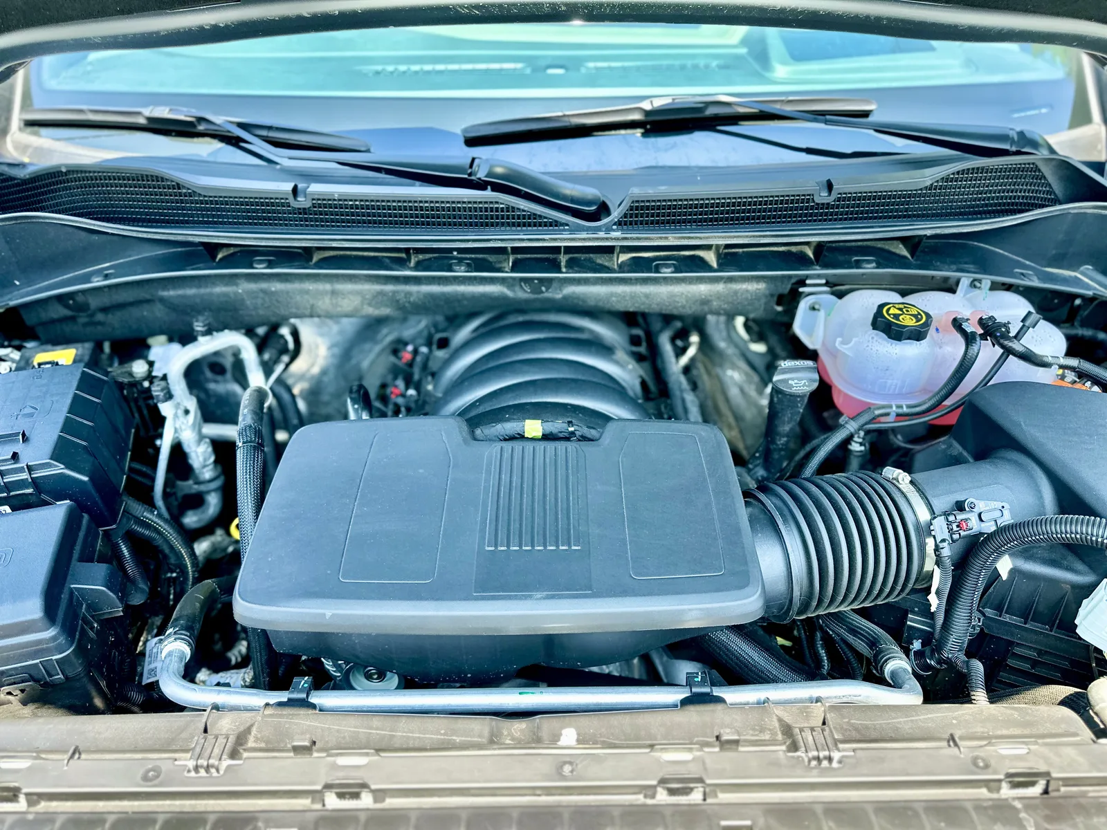 2023 Chevrolet Silverado ZR2 AEV Bison: Is Off-road Prowess Enough for On-Road Sacrifices?