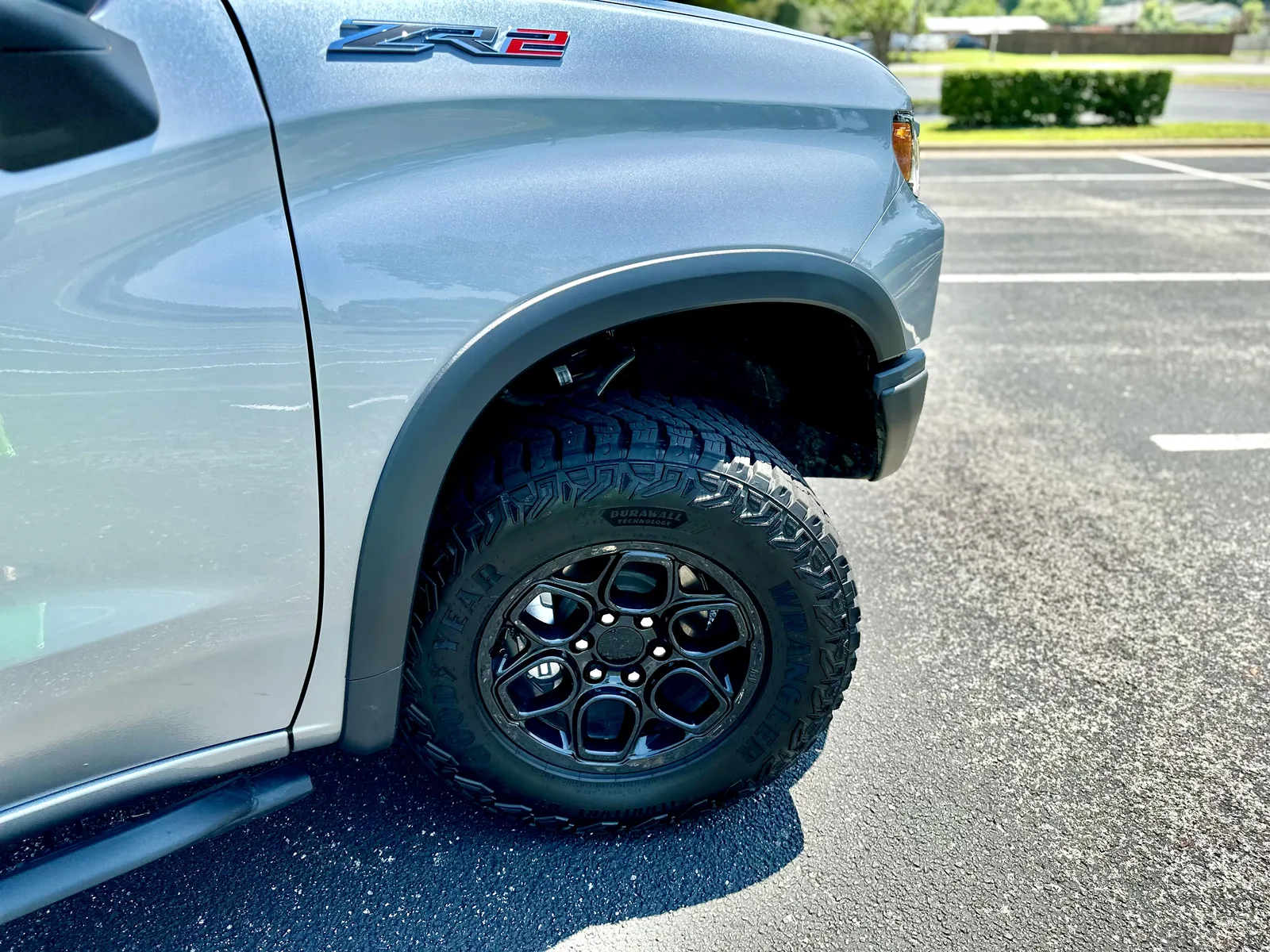 2023 Chevrolet Silverado ZR2 AEV Bison: Is Off-road Prowess Enough for On-Road Sacrifices?