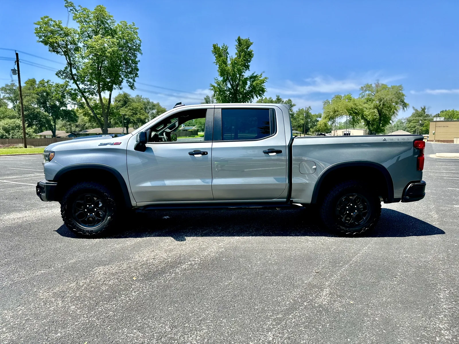 2023 Chevrolet Silverado ZR2 AEV Bison: Is Off-road Prowess Enough for On-Road Sacrifices?