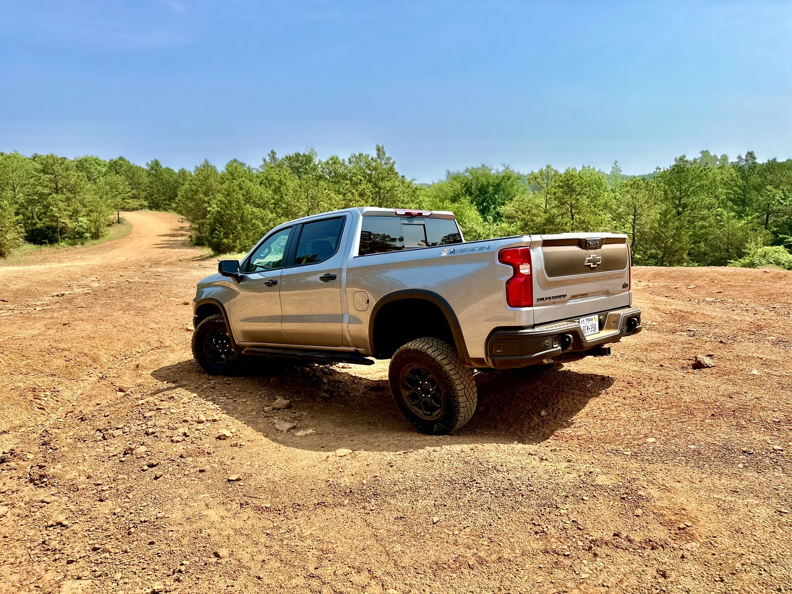2023 Chevrolet Silverado ZR2 AEV Bison: Is Off-road Prowess Enough for On-Road Sacrifices?