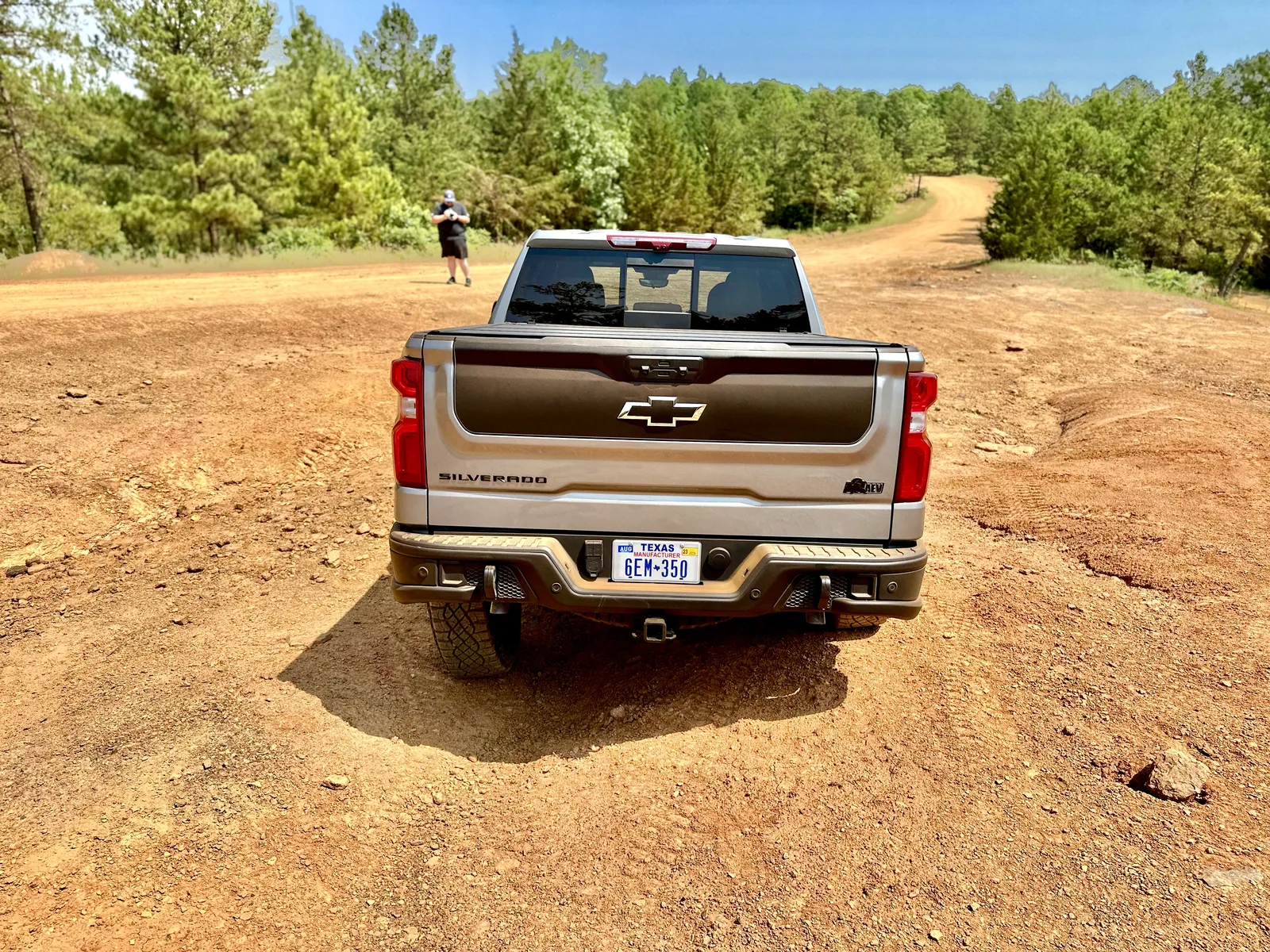 2023 Chevrolet Silverado ZR2 AEV Bison: Is Off-road Prowess Enough for On-Road Sacrifices?