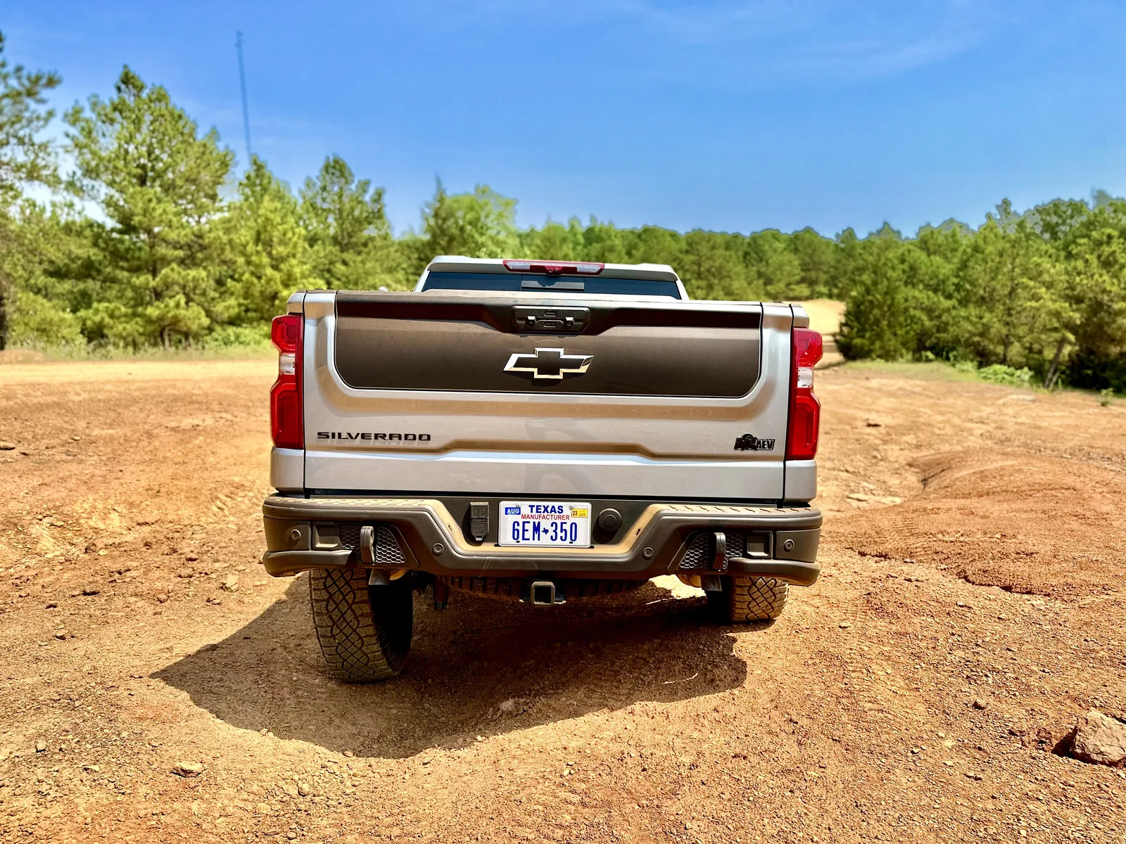2023 Chevrolet Silverado ZR2 AEV Bison: Is Off-road Prowess Enough for On-Road Sacrifices?