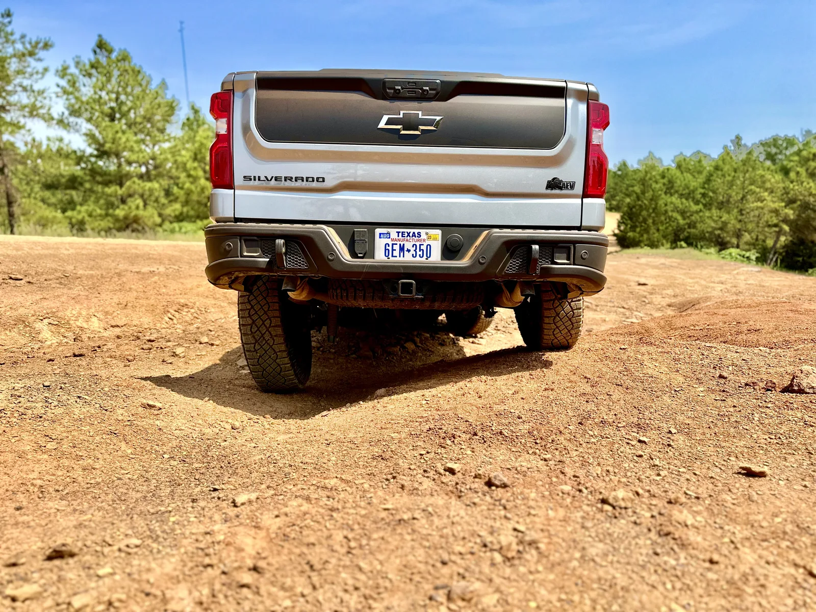 2023 Chevrolet Silverado ZR2 AEV Bison: Is Off-road Prowess Enough for On-Road Sacrifices?