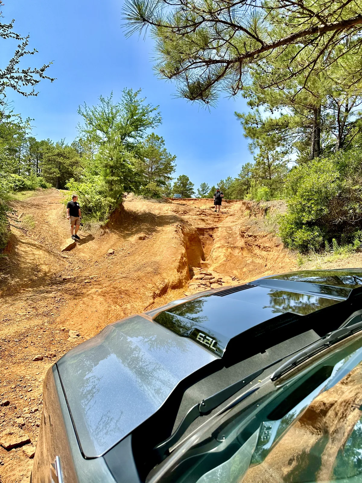 2023 Chevrolet Silverado ZR2 AEV Bison: Is Off-road Prowess Enough for On-Road Sacrifices?