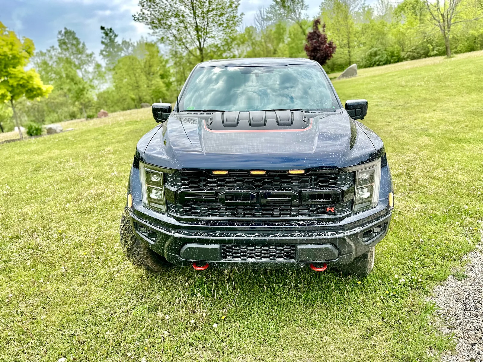 2023 Ford F-150 Raptor R: First Drive Impressions