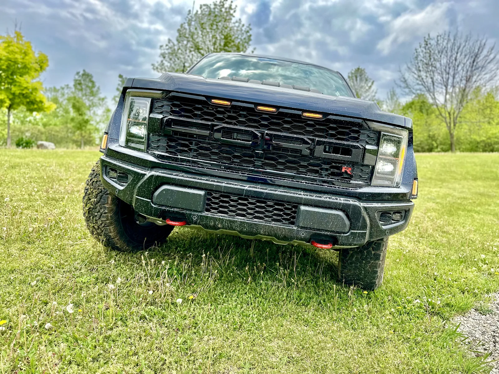 2023 Ford F-150 Raptor R: First Drive Impressions