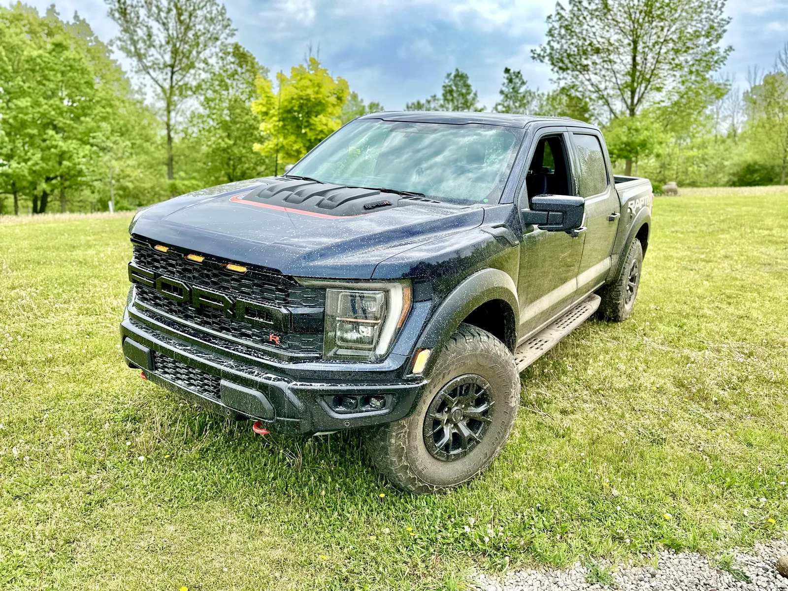 2023 Ford F-150 Raptor R: First Drive Impressions