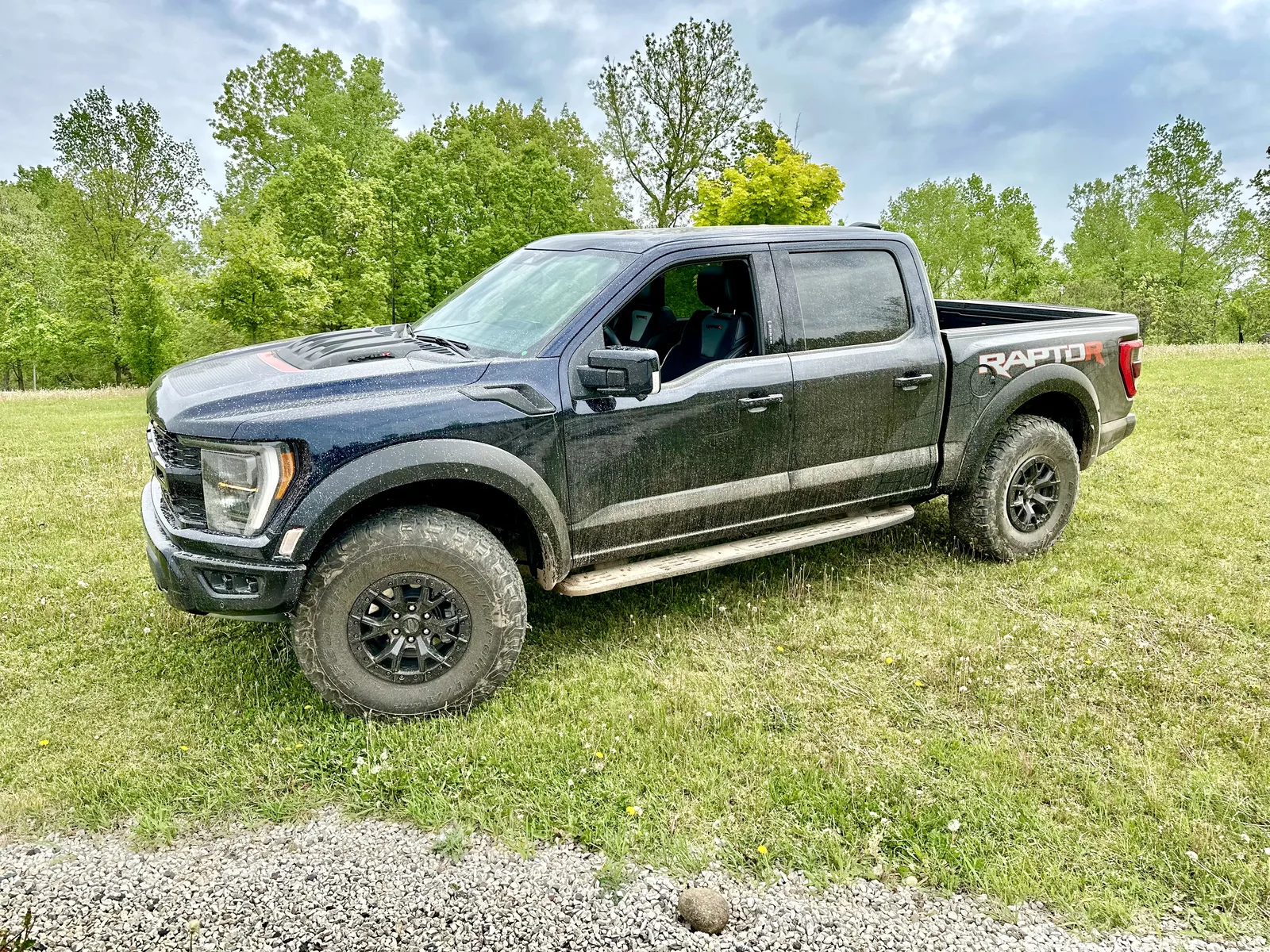 2023 Ford F-150 Raptor R: First Drive Impressions