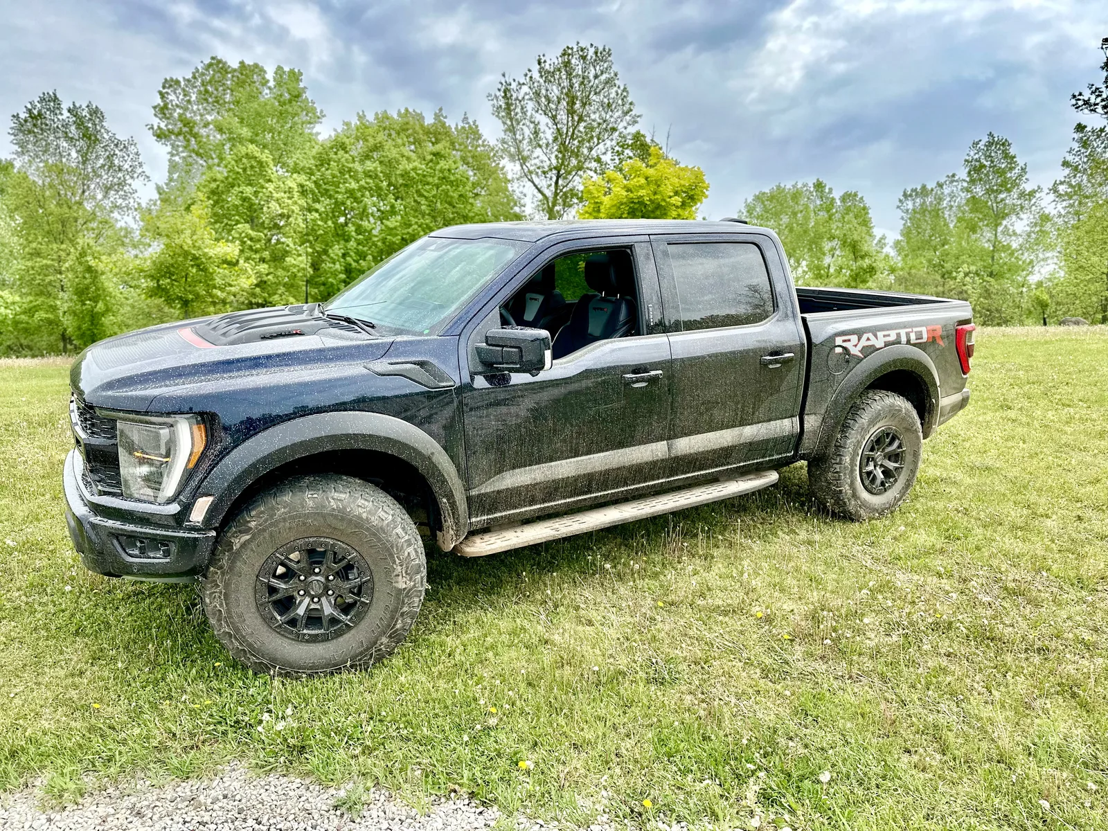 2023 Ford F-150 Raptor R: First Drive Impressions