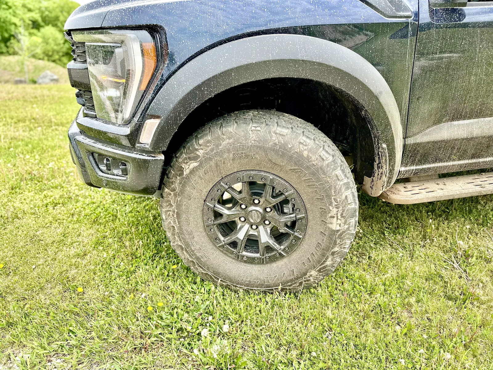 2023 Ford F-150 Raptor R: First Drive Impressions