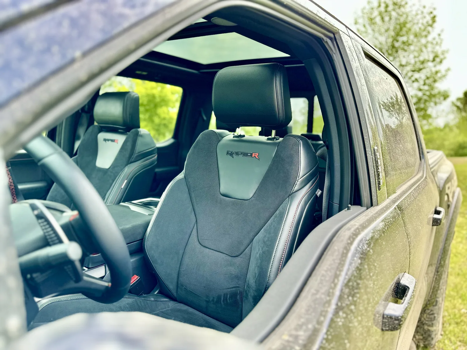 2023 Ford F-150 Raptor R: First Drive Impressions
