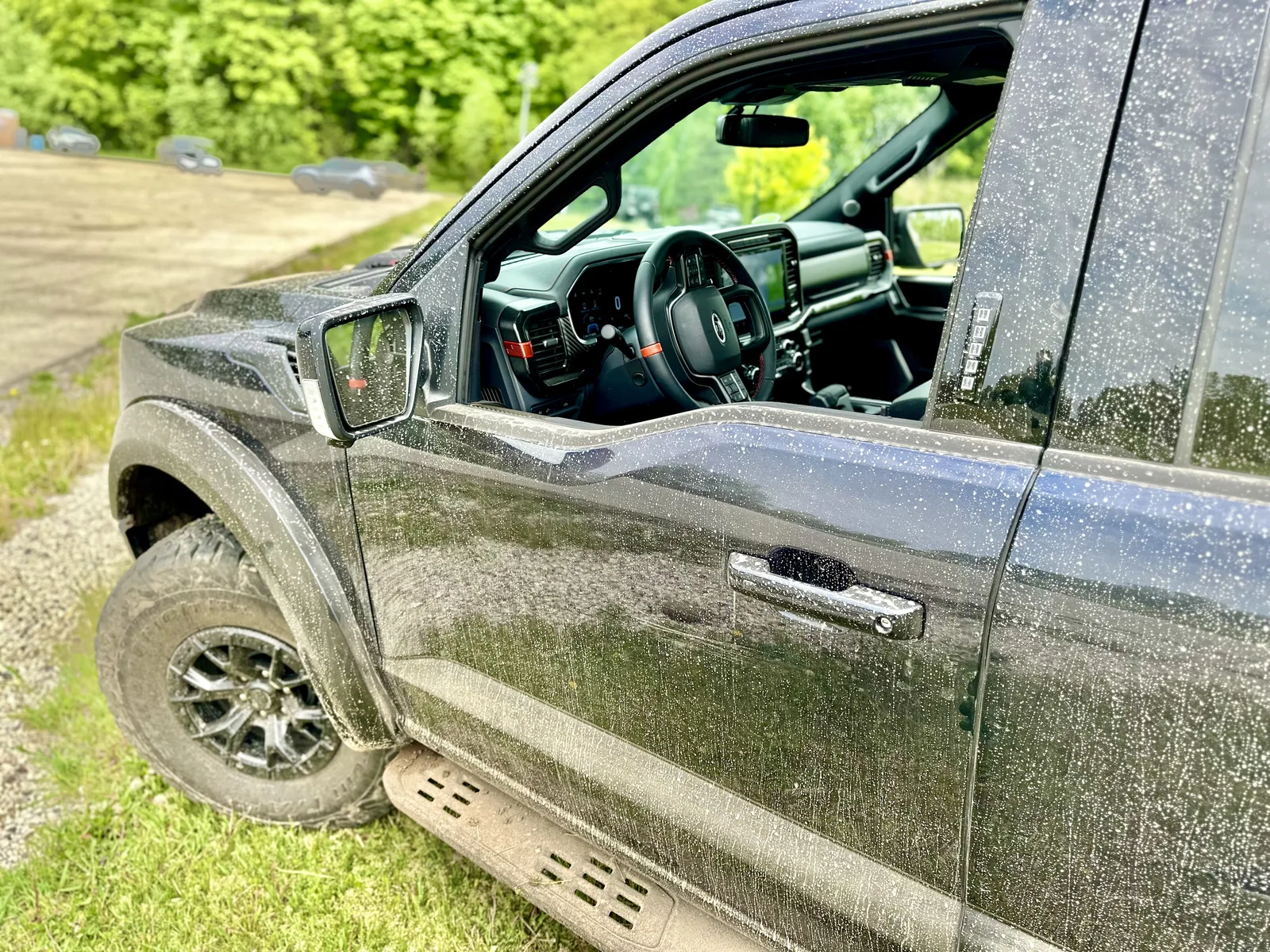 2023 Ford F-150 Raptor R: First Drive Impressions