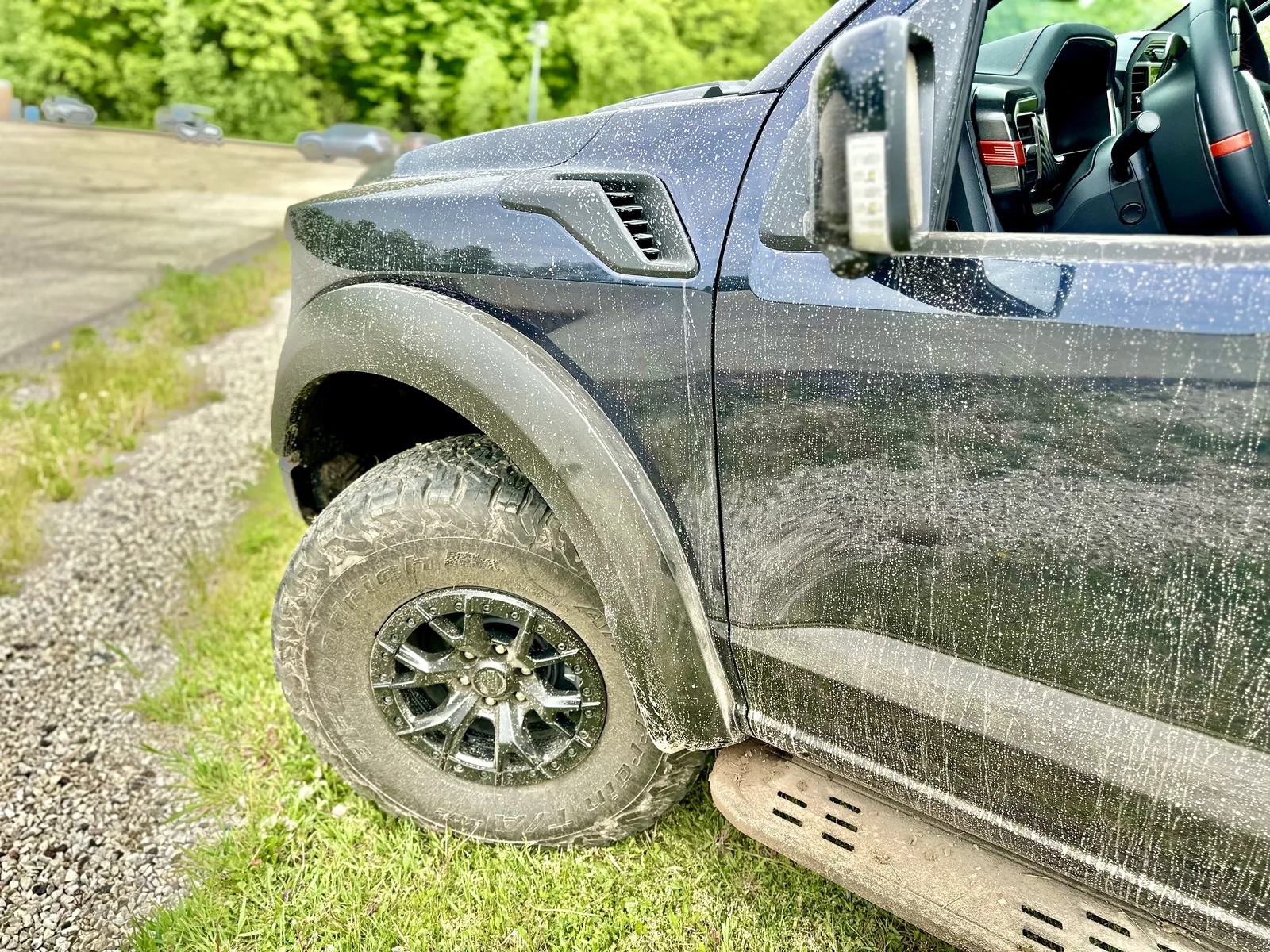 2023 Ford F-150 Raptor R: First Drive Impressions