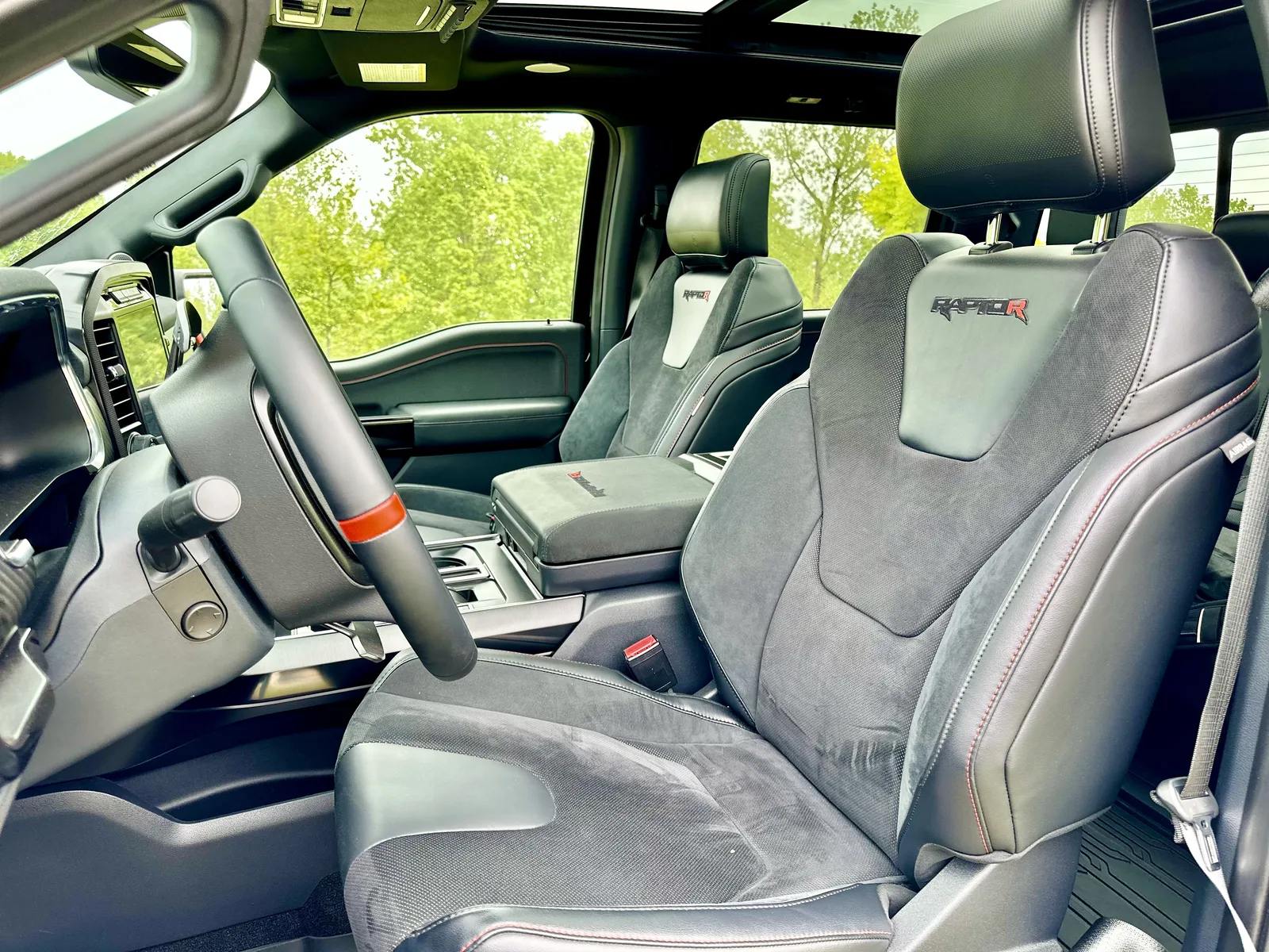 2023 Ford F-150 Raptor R: First Drive Impressions