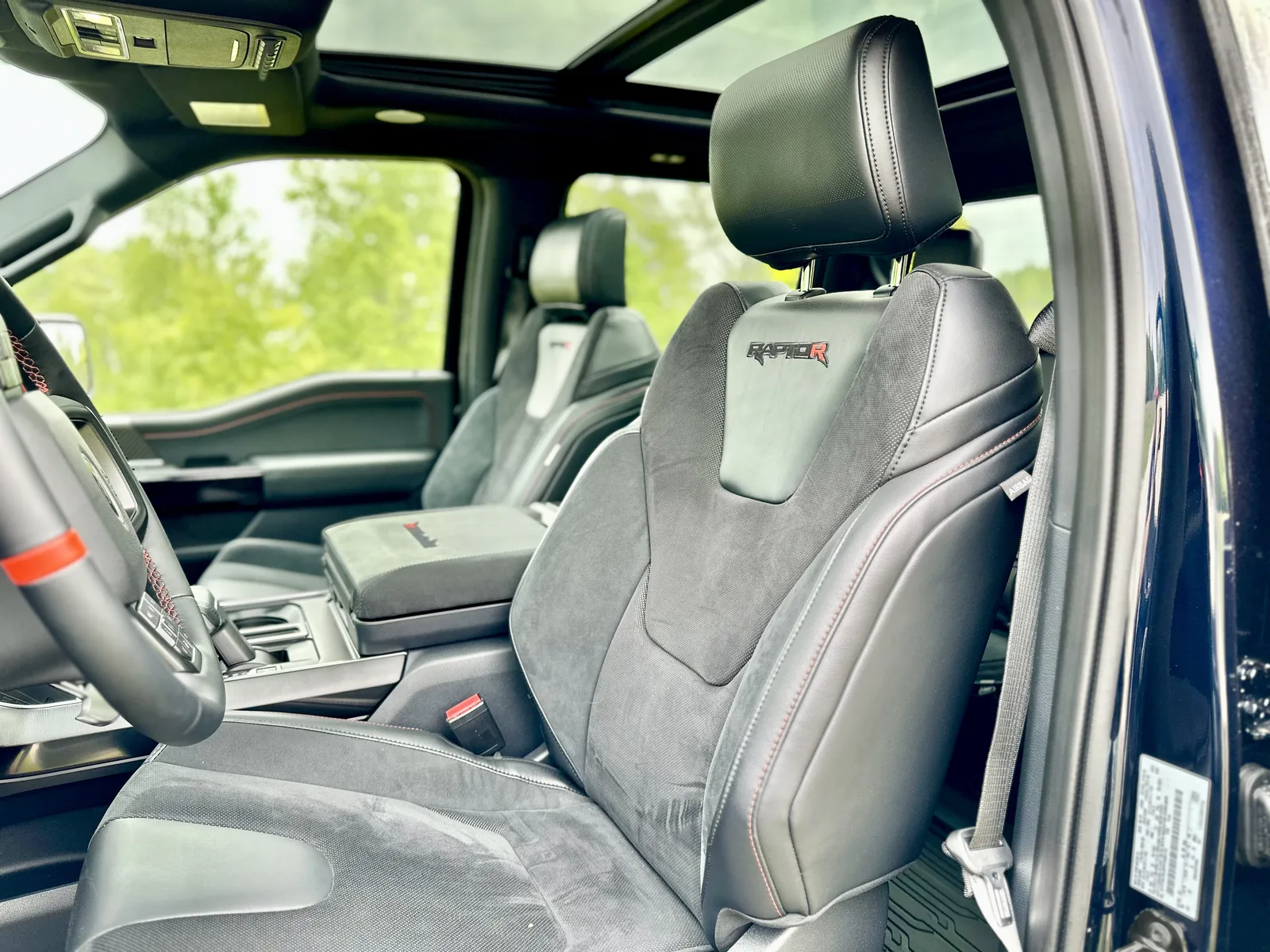 2023 Ford F-150 Raptor R: First Drive Impressions