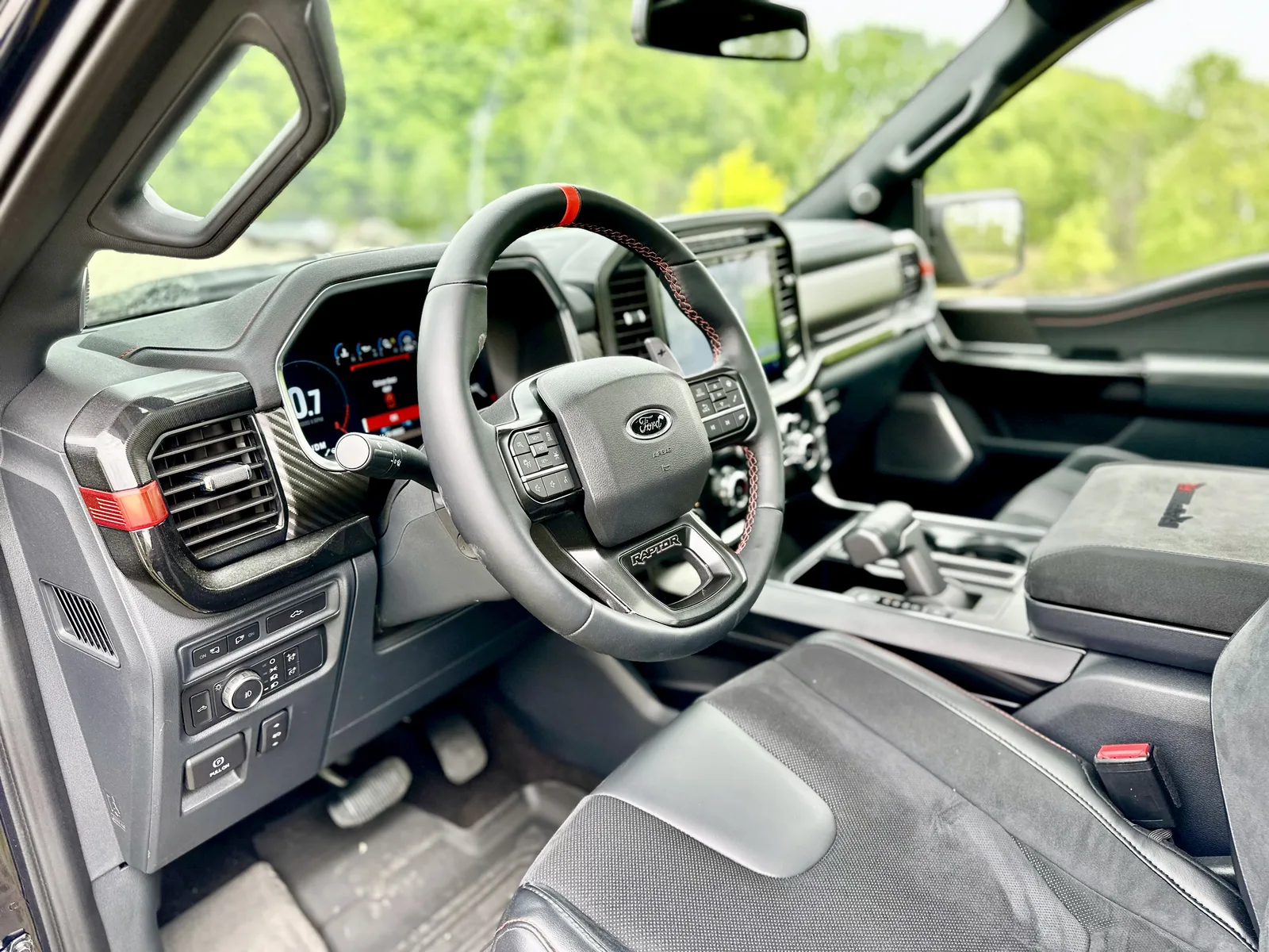 2023 Ford F-150 Raptor R: First Drive Impressions