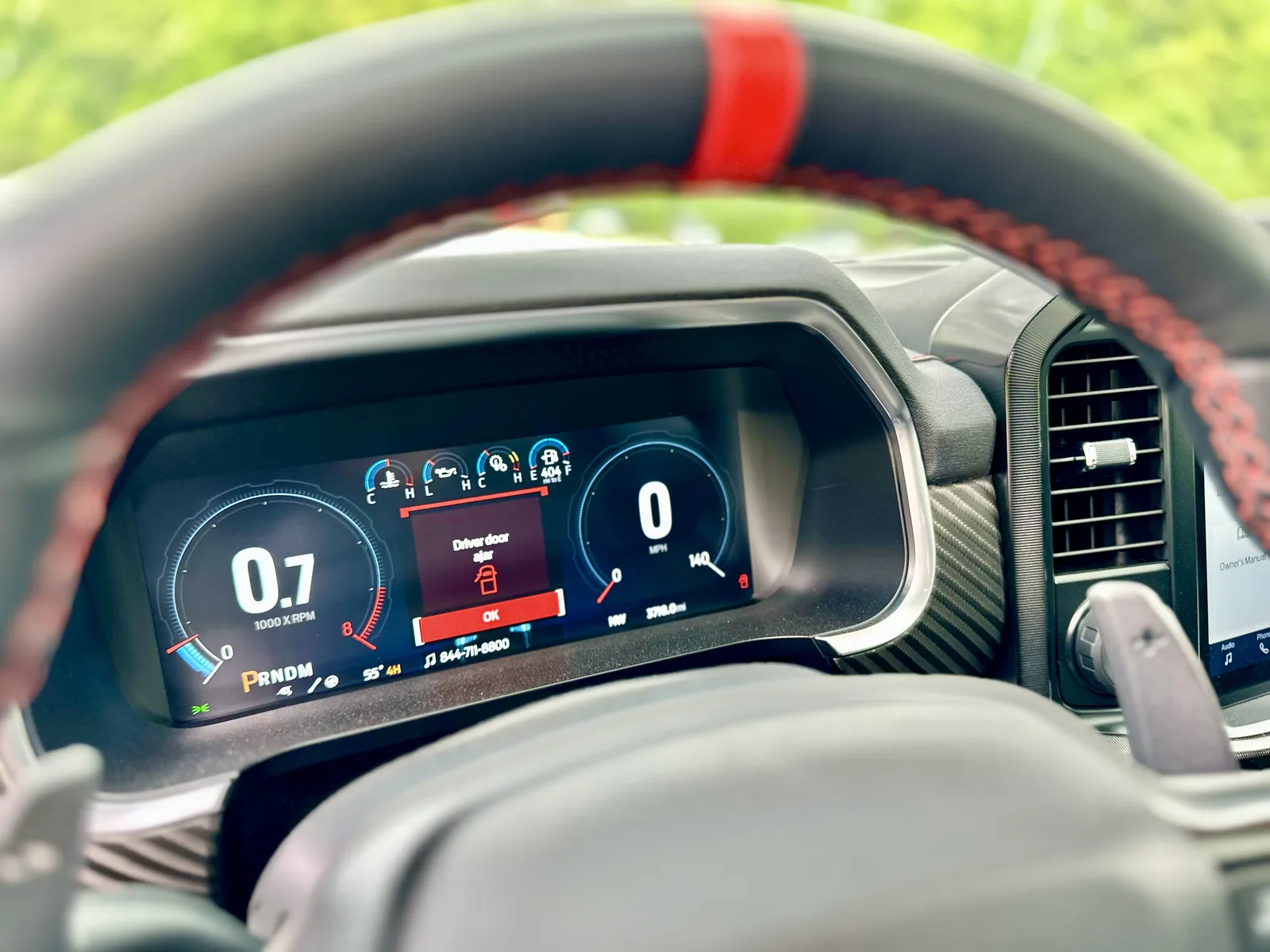 2023 Ford F-150 Raptor R: First Drive Impressions