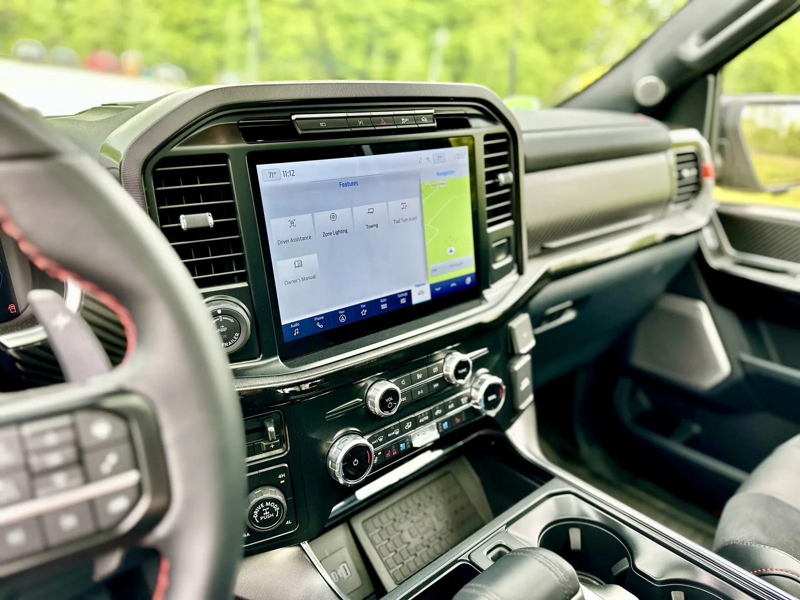 2023 Ford F-150 Raptor R: First Drive Impressions