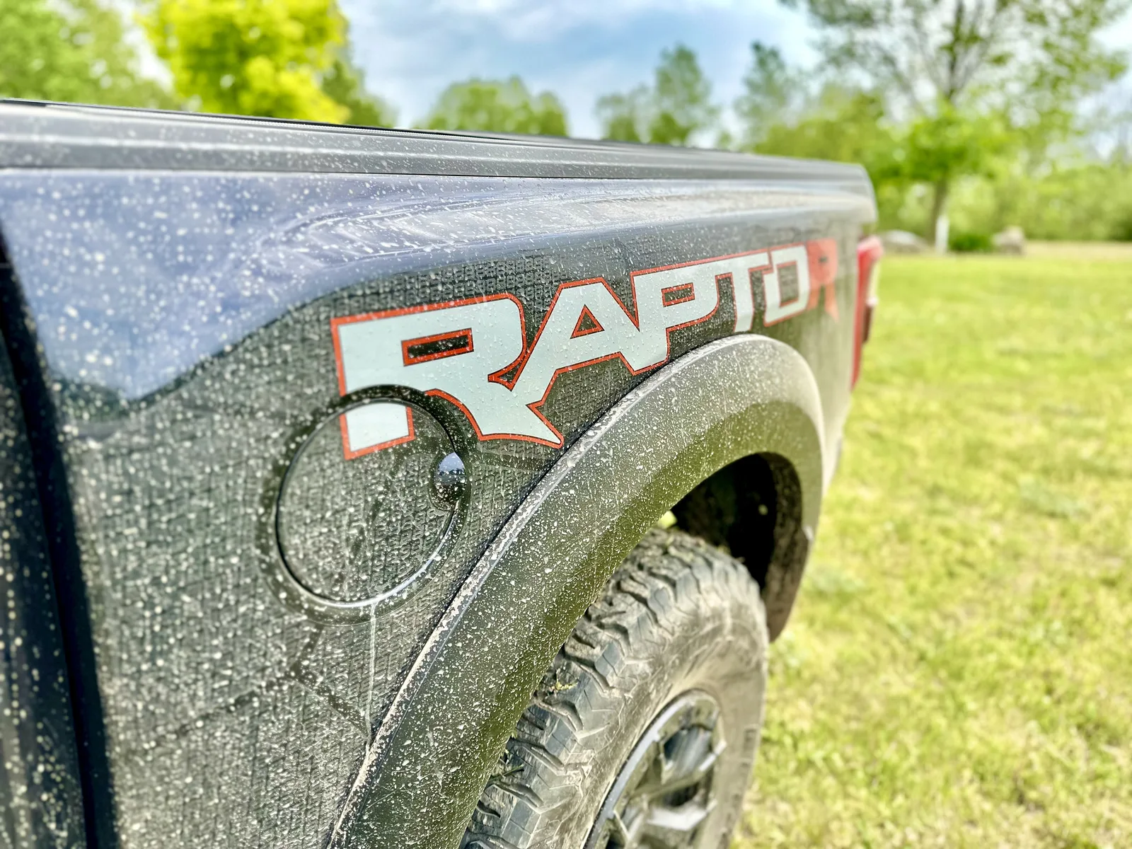 2023 Ford F-150 Raptor R: First Drive Impressions