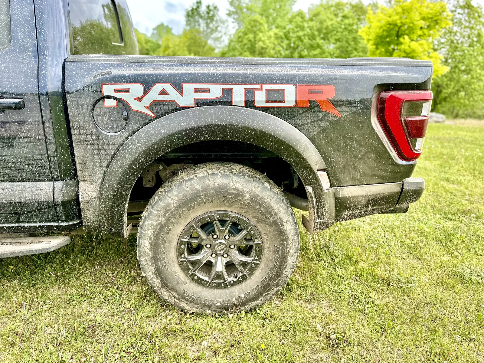 2023 Ford F-150 Raptor R: First Drive Impressions