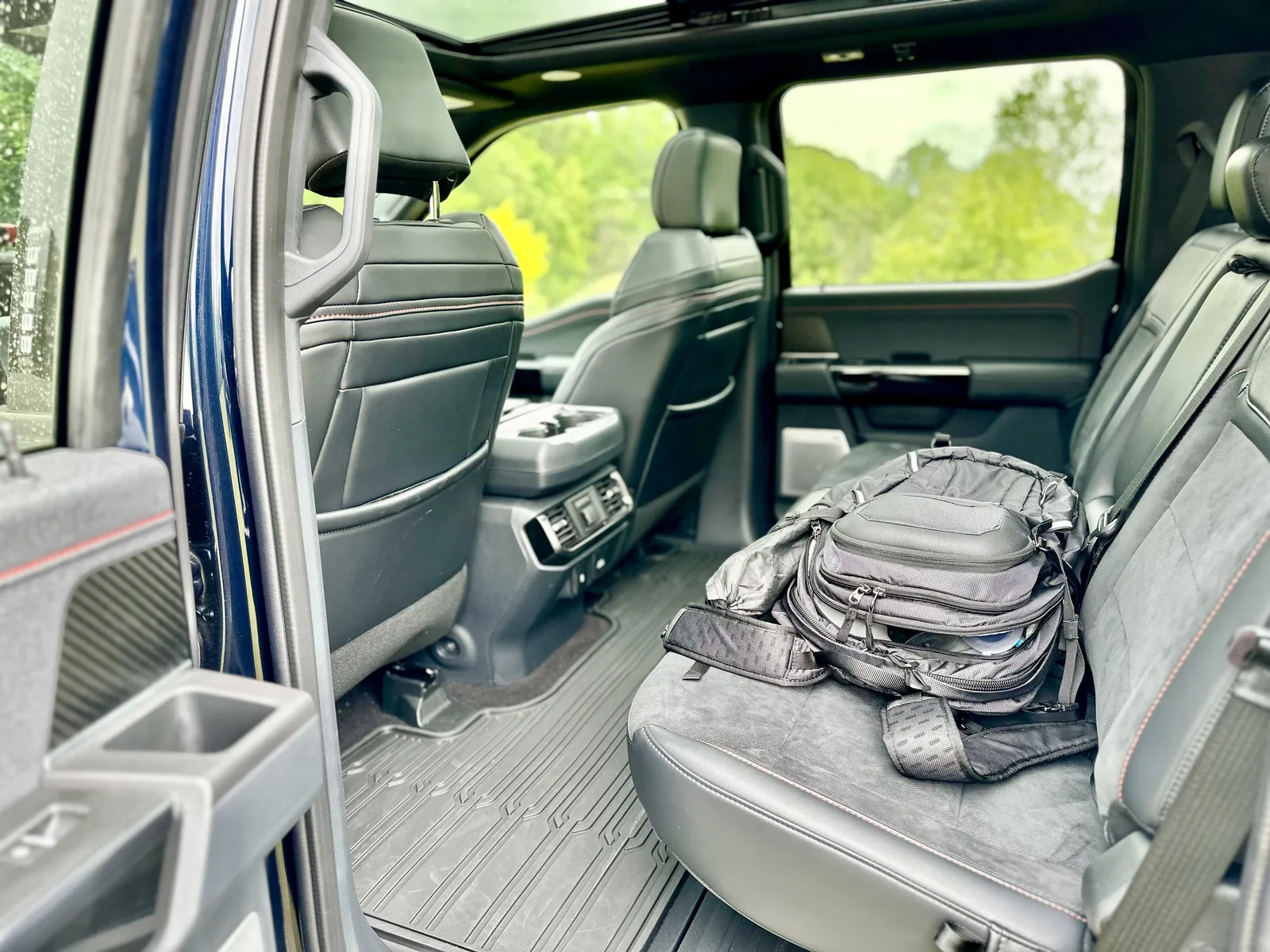 2023 Ford F-150 Raptor R: First Drive Impressions