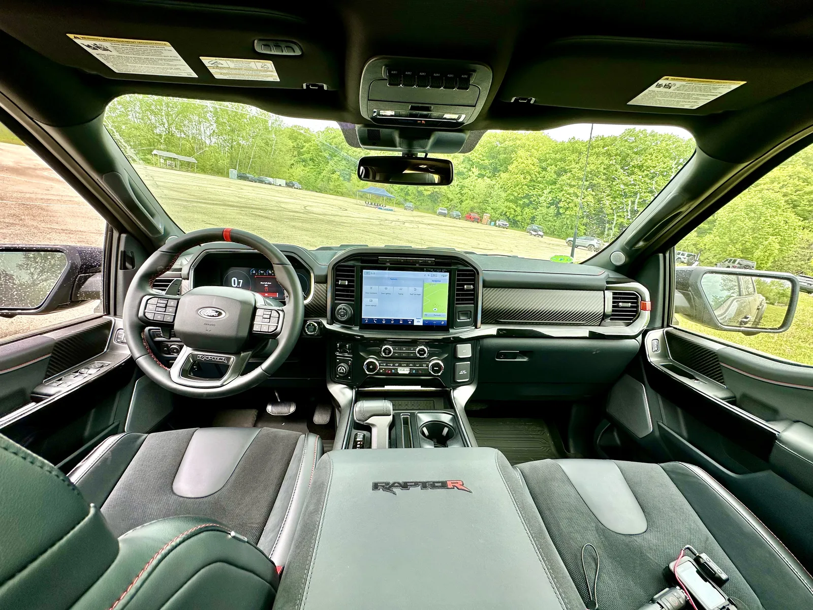 2023 Ford F-150 Raptor R: First Drive Impressions