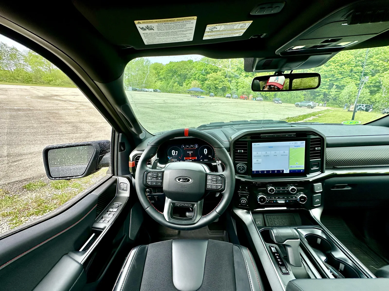2023 Ford F-150 Raptor R: First Drive Impressions