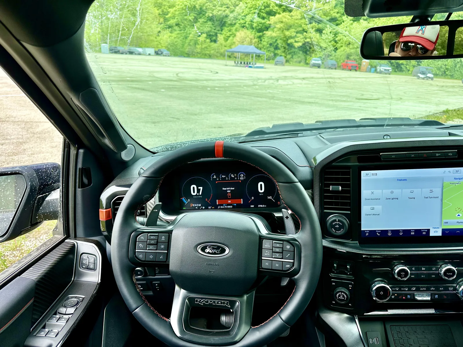 2023 Ford F-150 Raptor R: First Drive Impressions
