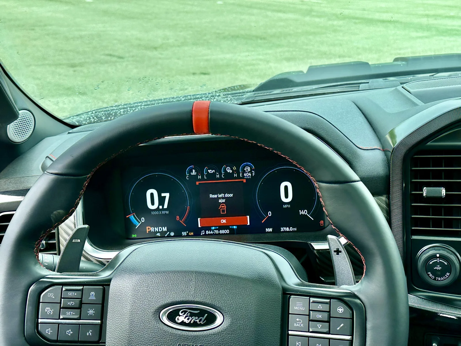 2023 Ford F-150 Raptor R: First Drive Impressions