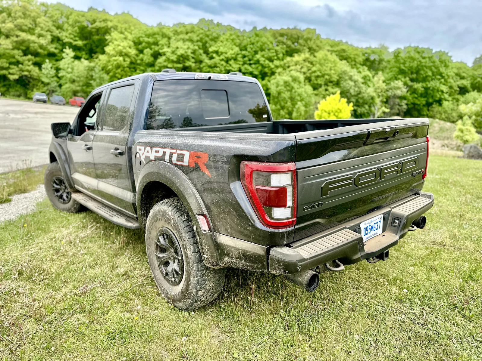 2023 Ford F-150 Raptor R: First Drive Impressions