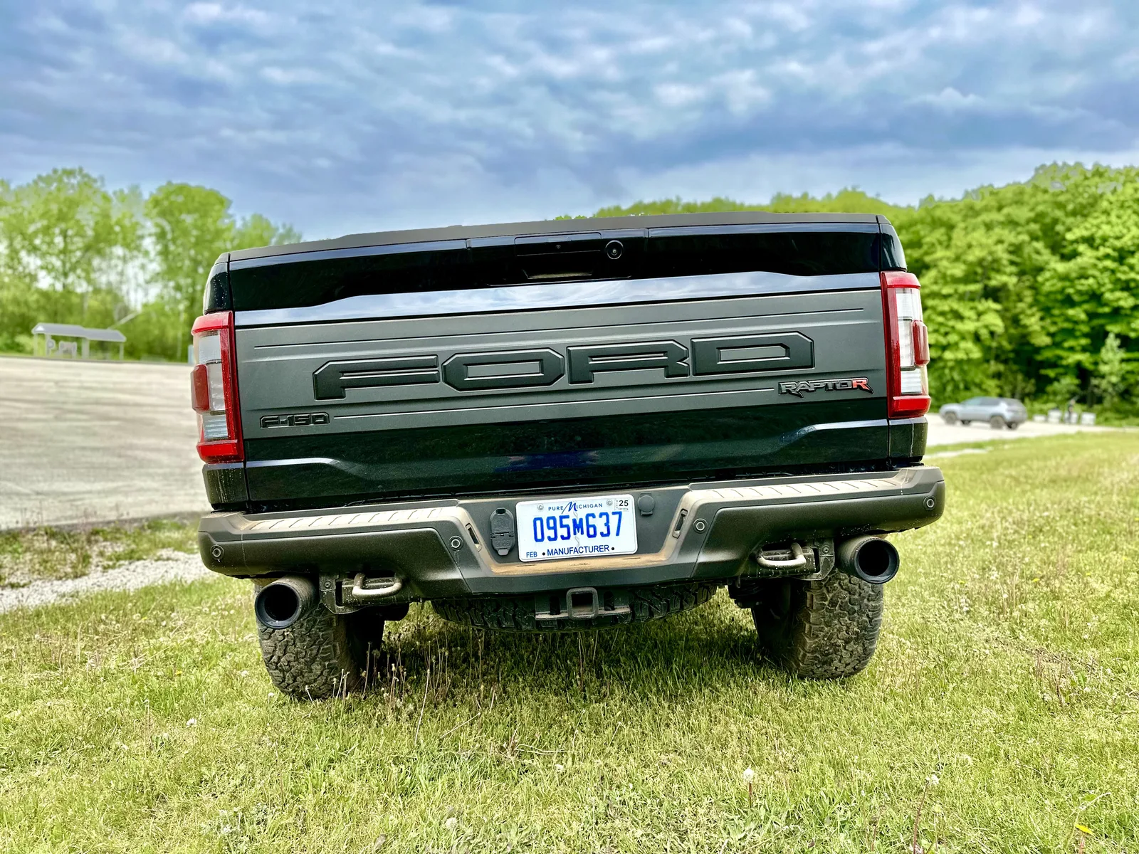 2023 Ford F-150 Raptor R: First Drive Impressions