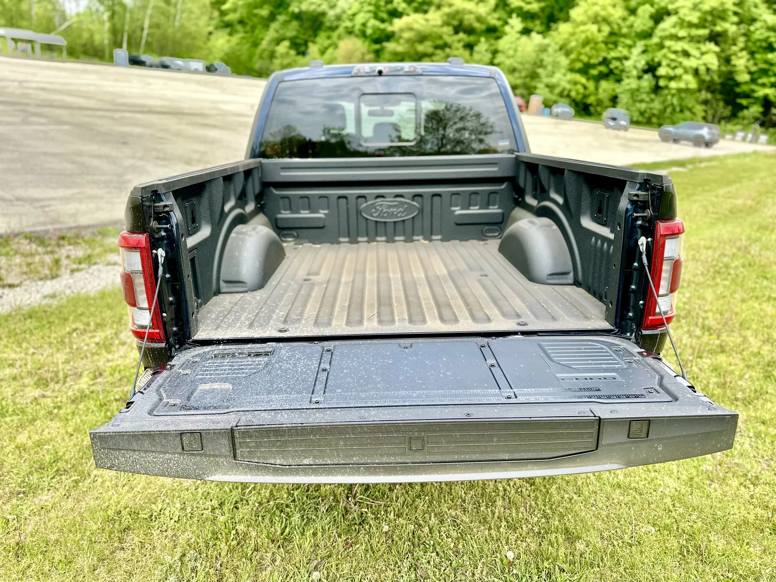 2023 Ford F-150 Raptor R: First Drive Impressions