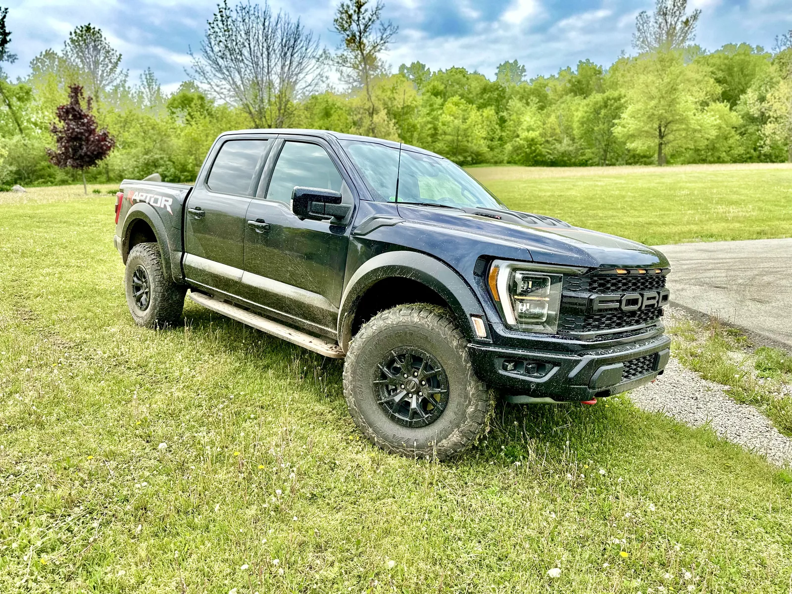 2023 Ford F-150 Raptor R: First Drive Impressions