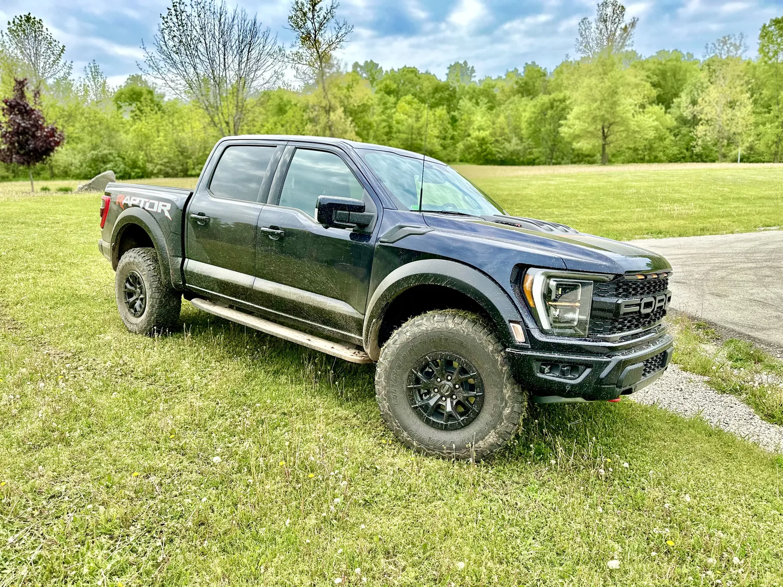2023 Ford F-150 Raptor R: First Drive Impressions