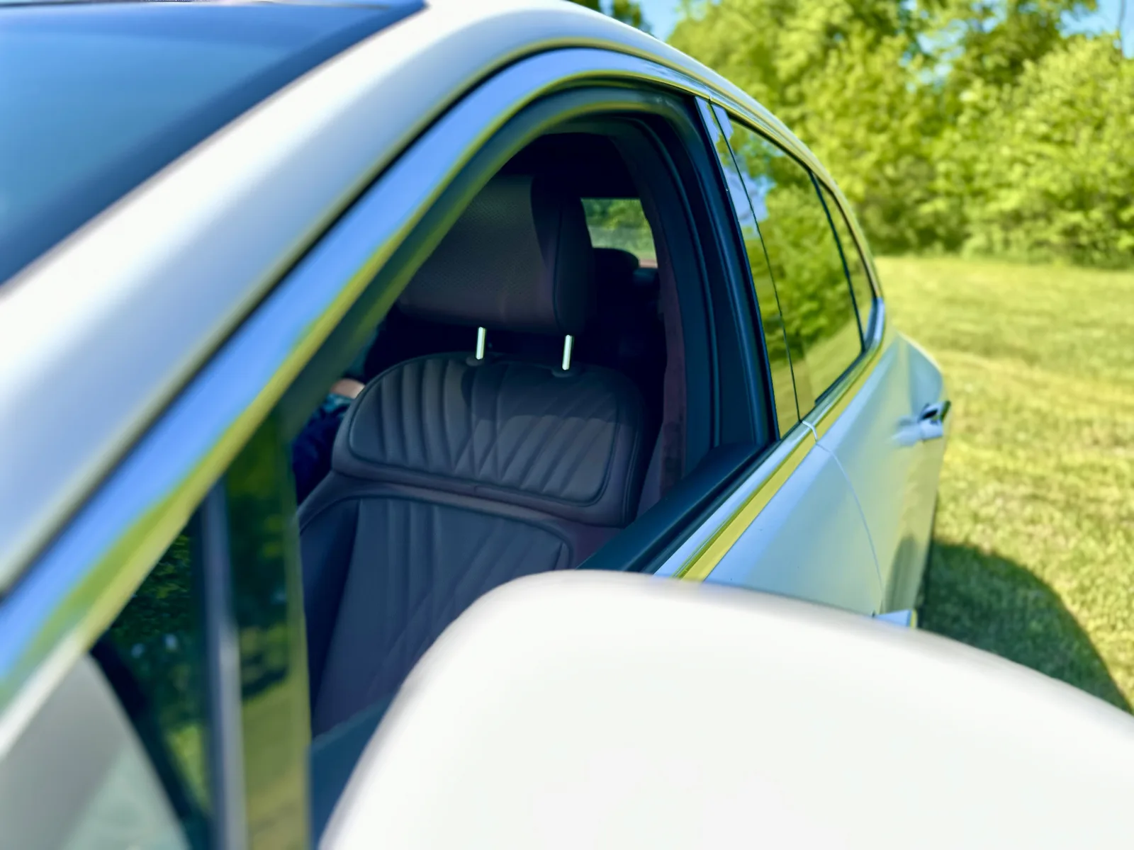 2023 Genesis G90: A Budget Rolls Royce that Won Car of the Year