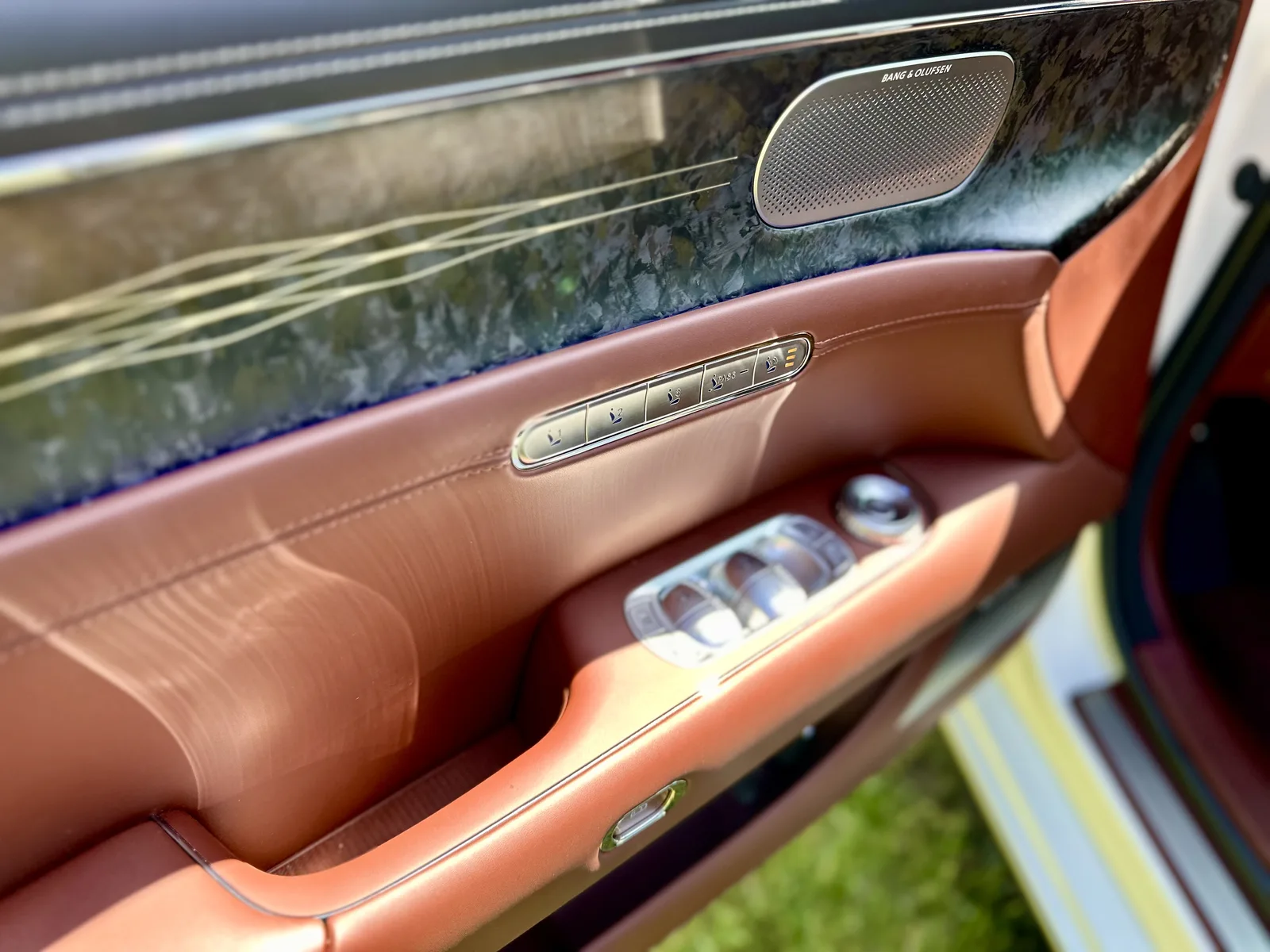 2023 Genesis G90: A Budget Rolls Royce that Won Car of the Year