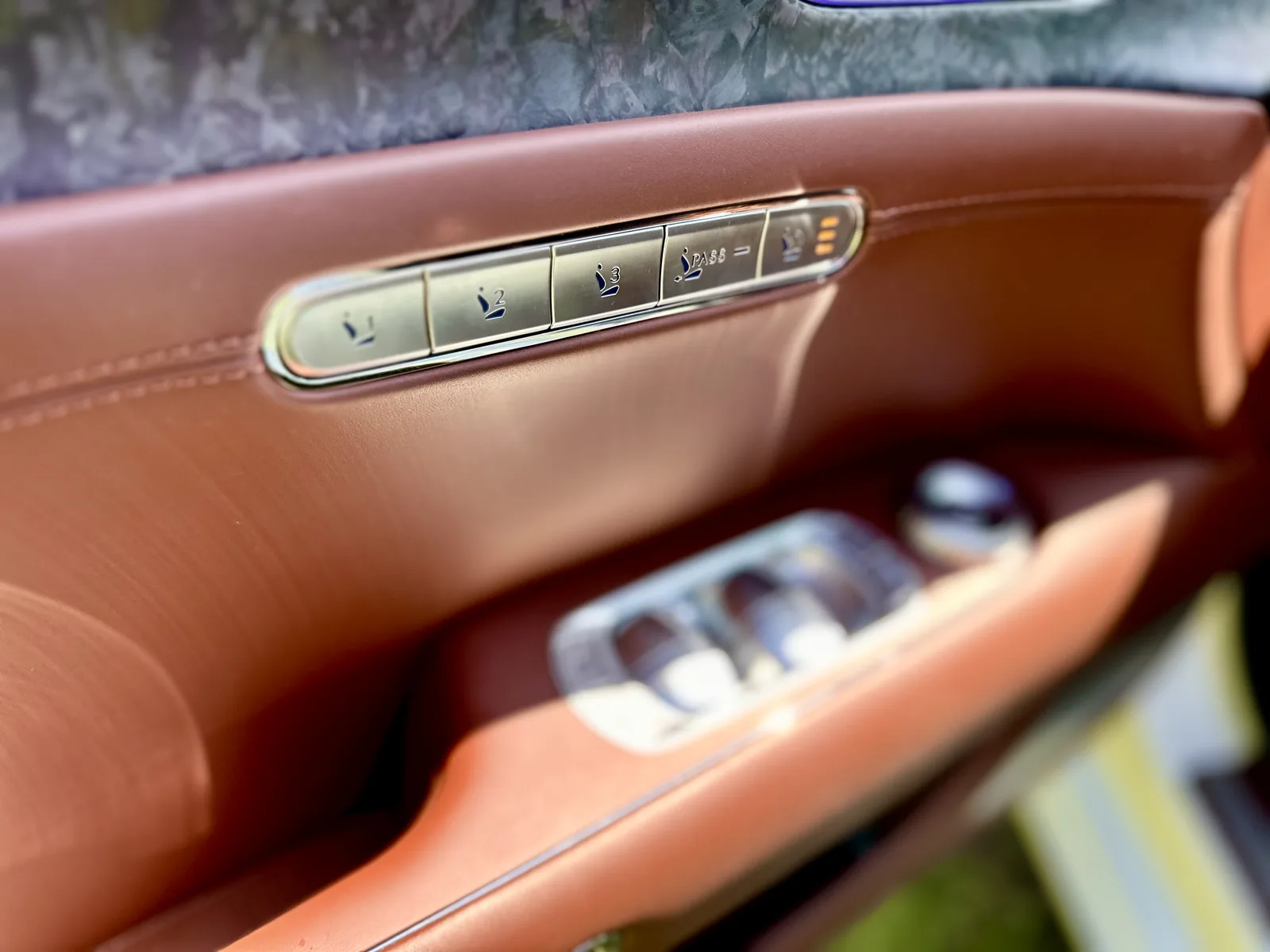 2023 Genesis G90: A Budget Rolls Royce that Won Car of the Year