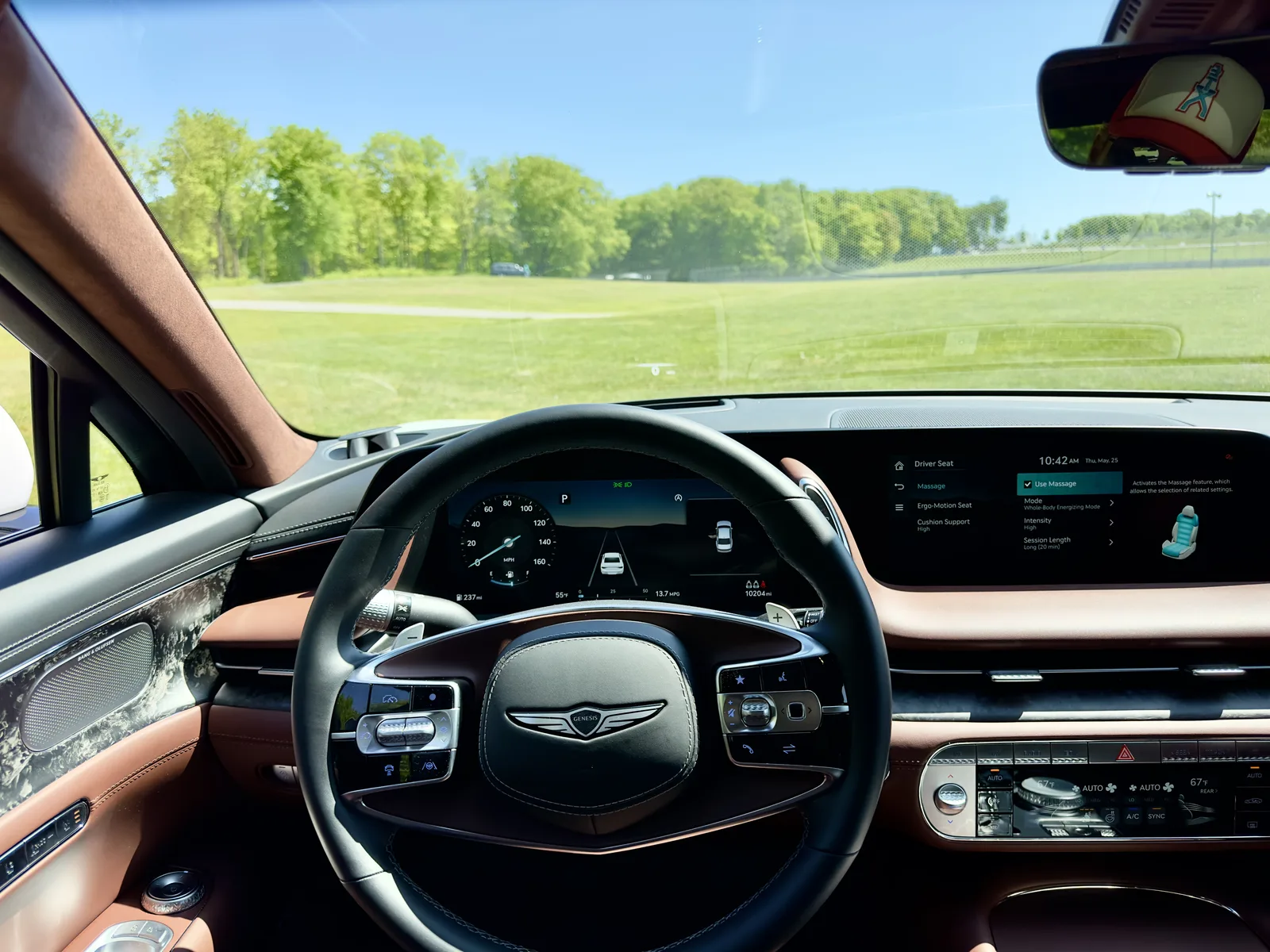 2023 Genesis G90: A Budget Rolls Royce that Won Car of the Year