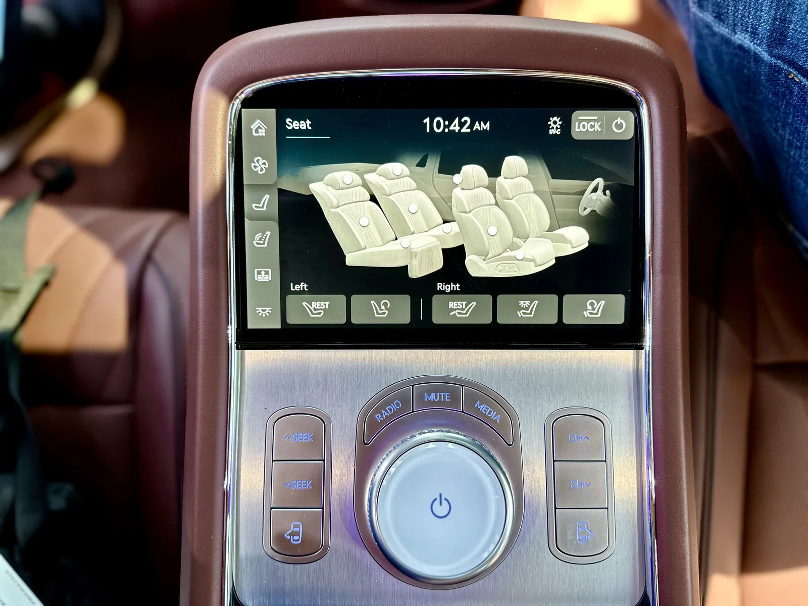 2023 Genesis G90: A Budget Rolls Royce that Won Car of the Year