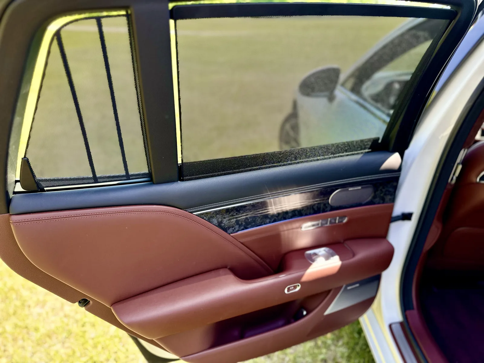 2023 Genesis G90: A Budget Rolls Royce that Won Car of the Year